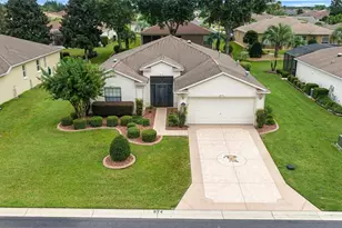 16424 SW 14th Avenue Rd, Ocala, FL 34473 - Photo 1