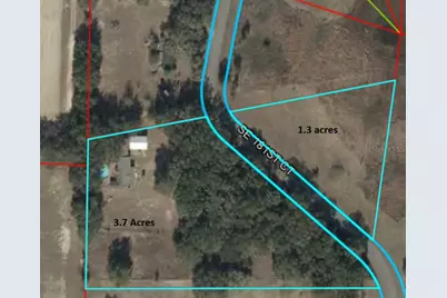 7350 SE 181st Court, Morriston, FL 32668 - Photo 38