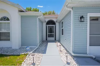 127 N Golf Harbor Path, Inverness, FL 34450 - Photo 2
