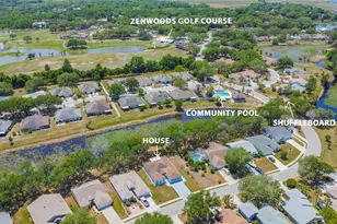 127 N Golf Harbor Path, Inverness, FL 34450 - Photo 54