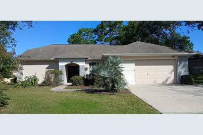 2 Black Willow Court N, Homosassa, FL 34446 - Photo 1