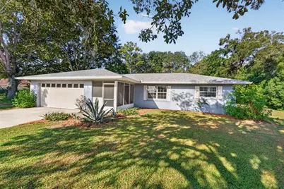 9880 NE 36th Avenue, Anthony, FL 32617 - Photo 2