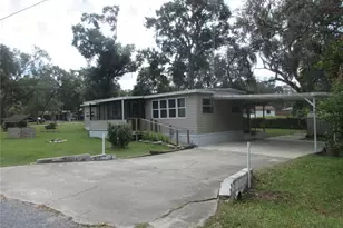 1742 SE 169th Terrace Rd, Silver Springs, FL 34488 - Photo 1