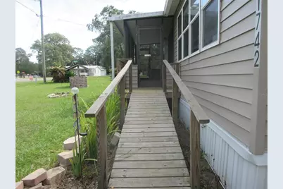 1742 SE 169th Terrace Road, Silver Springs, FL 34488 - Photo 12