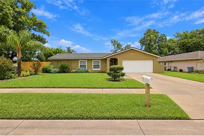313 Robin Hill Drive, Altamonte Springs, FL 32701 - Photo 1