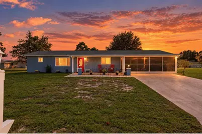 10041 SW 99th Terrace, Ocala, FL 34481 - Photo 1