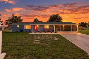 10041 SW 99th Terrace, Ocala, FL 34481 - Photo 1
