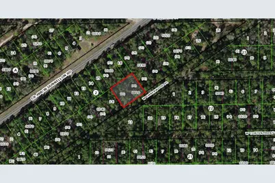 7361 W Emberwood Place, Dunnellon, FL 34433 - Photo 2