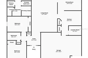 1376 SW 161st Pl, Ocala, FL 34473 - Photo 40