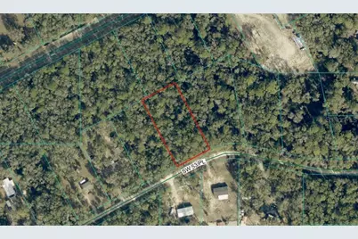 Tbd Lot 23 SW 53rd Place, Ocala, FL 34481 - Photo 1
