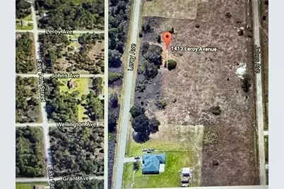 1413 Leroy Avenue, Lehigh Acres, FL 33972 - Photo 2