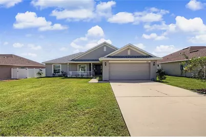 5104 SW 91st Street, Ocala, FL 34476 - Photo 1