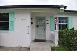 4113 Seybold Ave, Orlando, FL 32808 - Photo 2