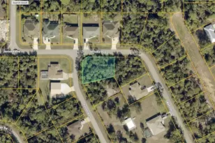 Jericho Ave, North Port, FL 34288 - Photo 1