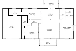 8121 SW 107th Pl, Ocala, FL 34481 - Photo 2