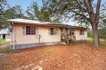 9391 NE 99th Avenue, Bronson, FL 32621 - Photo 1