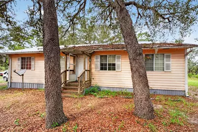 9391 NE 99th Avenue, Bronson, FL 32621 - Photo 2