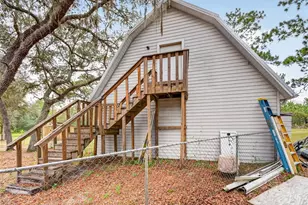 9391 NE 99th Ave, Bronson, FL 32621 - Photo 20