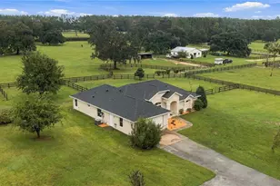 11347 NW 160 St, Reddick, FL 32686 - Photo 1