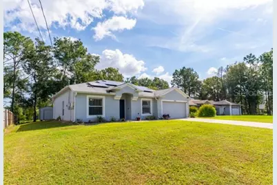 9401 N Pineview Way, Citrus Springs, FL 34434 - Photo 2