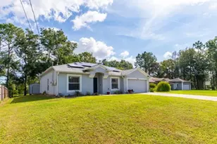 9401 N Pineview Way, Citrus Springs, FL 34434 - Photo 2