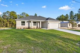 21521 SW Marine Blvd, Dunnellon, FL 34431 - Photo 1