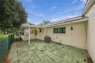 8707 SW 88th Court Rd, Ocala, FL 34481 - Photo 24