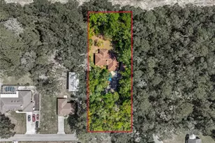 3985 S Placid Ave, Inverness, FL 34452 - Photo 2