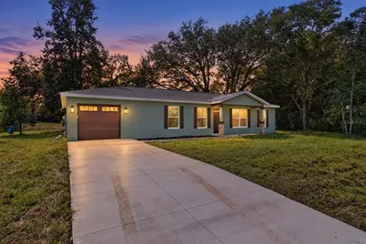 13516 SW 112th Place, Dunnellon, FL 34432 - Photo 2