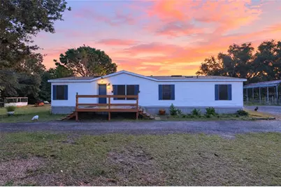 16923 SW 17th Circle, Ocala, FL 34473 - Photo 1