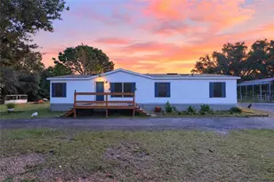 16923 SW 17th Cir, Ocala, FL 34473 - Photo 1