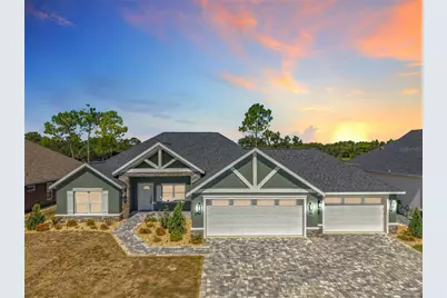6425 SW 180th Circle, Dunnellon, FL 34432 - Photo 1