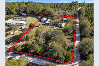 21030 SE 66th Street, Morriston, FL 32668 - Photo 2