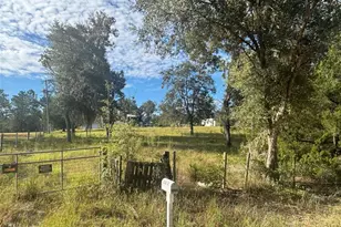 21030 SE 66th St, Morriston, FL 32668 - Photo 1