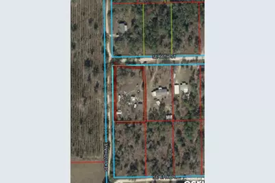 21030 SE 66th Street, Morriston, FL 32668 - Photo 14