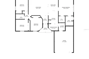 4838 SW 139th Pl, Ocala, FL 34473 - Photo 2