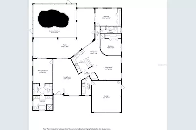 4622 N Pink Poppy Drive, Beverly Hills, FL 34465 - Photo 6