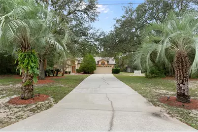 4622 N Pink Poppy Drive, Beverly Hills, FL 34465 - Photo 4