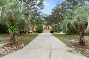 4622 N Pink Poppy Dr, Beverly Hills, FL 34465 - Photo 4