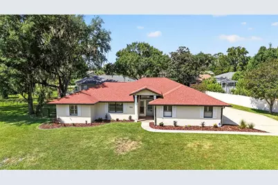 11542 Mockingbird Drive, Dunnellon, FL 34432 - Photo 2