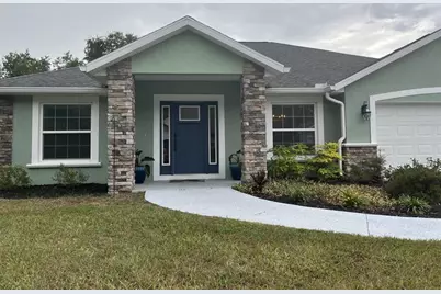 16388 SE 82nd Court, Summerfield, FL 34491 - Photo 1