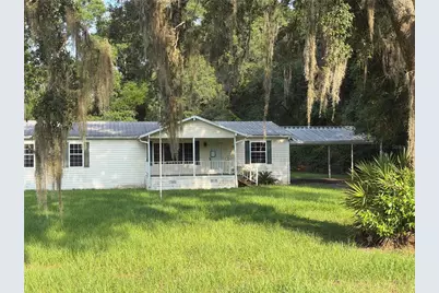 17131 NW 83rd Court, Fanning Springs, FL 32693 - Photo 1
