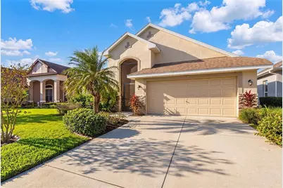 8301 Bridgeport Bay Circle, Mount Dora, FL 32757 - Photo 2