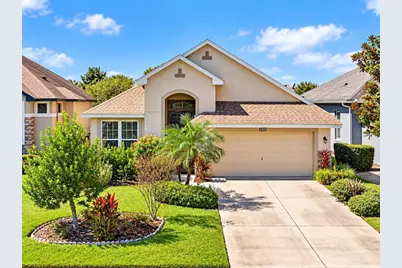 8301 Bridgeport Bay Circle, Mount Dora, FL 32757 - Photo 1