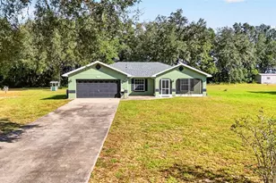 20191 SW Marine Blvd, Dunnellon, FL 34431 - Photo 8