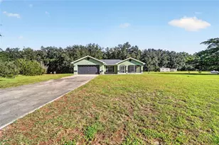 20191 SW Marine Blvd, Dunnellon, FL 34431 - Photo 6