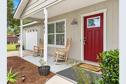 14641 NE 154th Street, Fort Mc Coy, FL 32134 - Photo 2