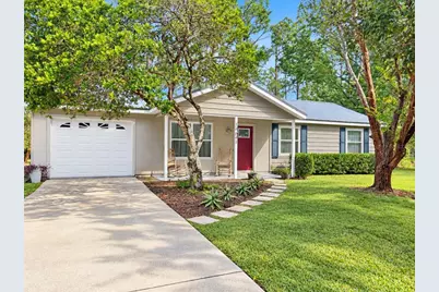 14641 NE 154th Street, Fort Mc Coy, FL 32134 - Photo 1