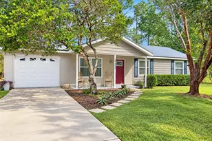 14641 NE 154 St, Fort Mc Coy, FL 32134 - Photo 1
