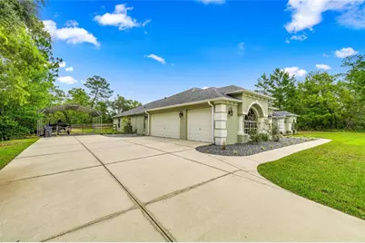 8628 N Iberian Drive, Citrus Springs, FL 34433 - Photo 4